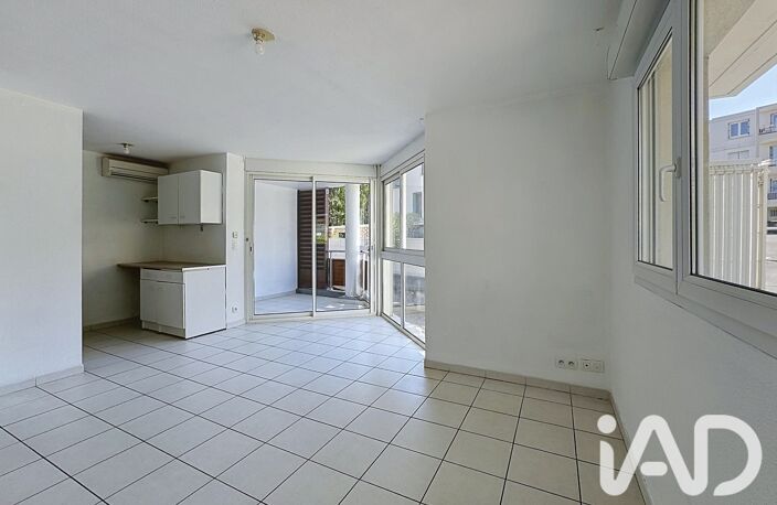 Vente Appartement 2 pièces — photo 5