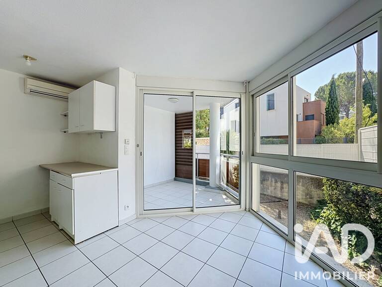 Vente Appartement 2 pièces — photo 1