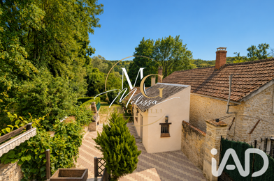 Maison 4 pièces 275000 €
