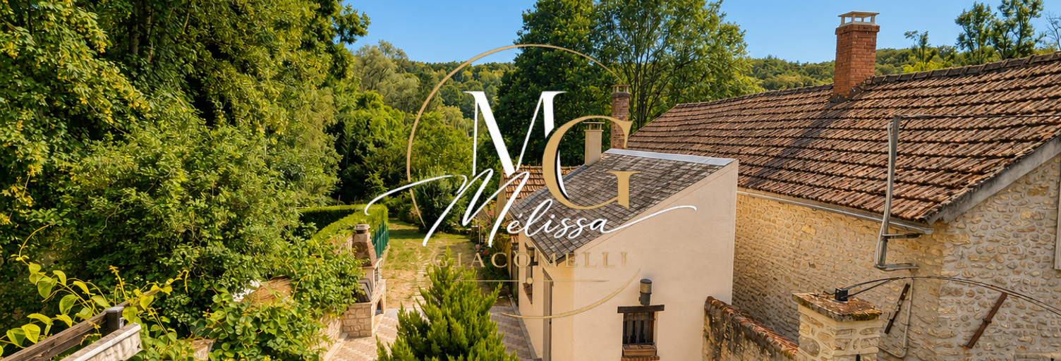 Maison 4 Pièces 110 m² à vendre à Guillerval (91690)