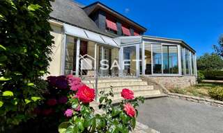 Maison 9 Pièces 163 m² à vendre à Sulniac (56250)