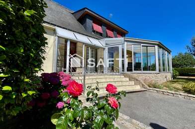Maison 9 pièces 294000 €