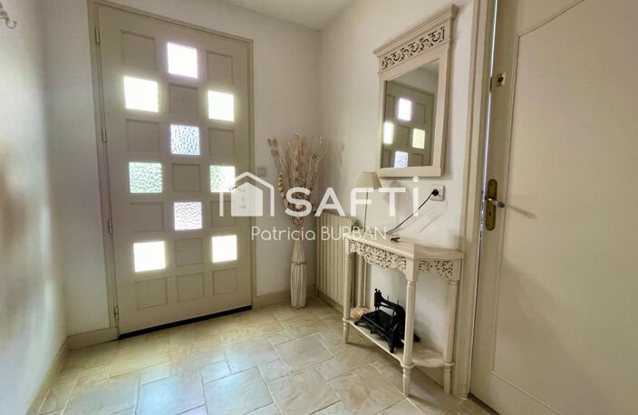 Maison 163 m2, 4 chambres, 2337 m2 de terrain — photo 2