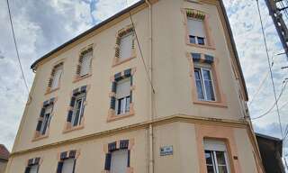 Appartement 3 Pièces 63 m² à vendre à Longlaville (54810)