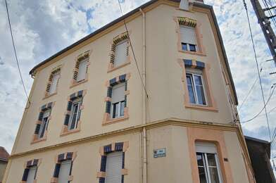 Appartement 3 pièces 178000 €