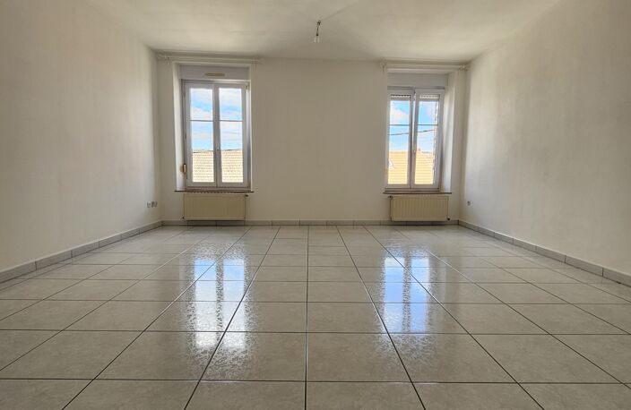 Vente Duplex 3 pièces — photo 2