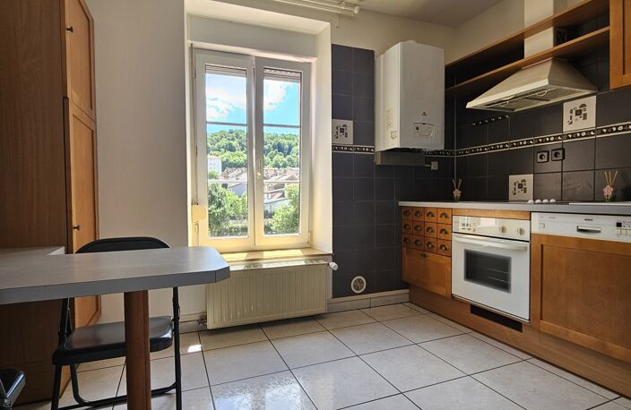 Vente Duplex 3 pièces — photo 3