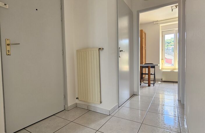 Vente Duplex 3 pièces — photo 4