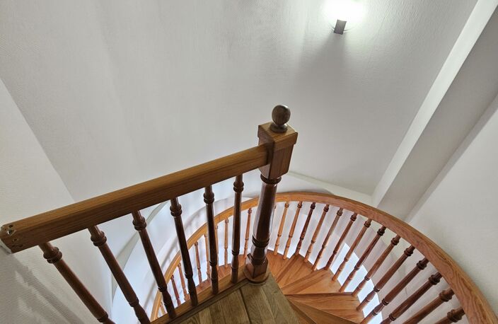 Vente Duplex 3 pièces — photo 5