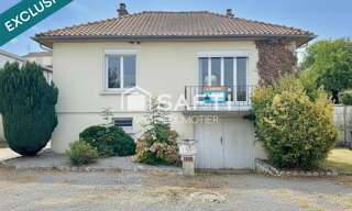 Maison 3 Pièces 55 m² à vendre à Lesdins (02100)