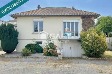 Maison 3 pièces 85990 €
