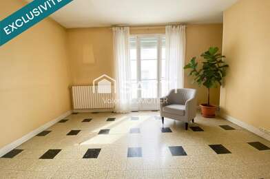 Maison 3 pièces 85990 €