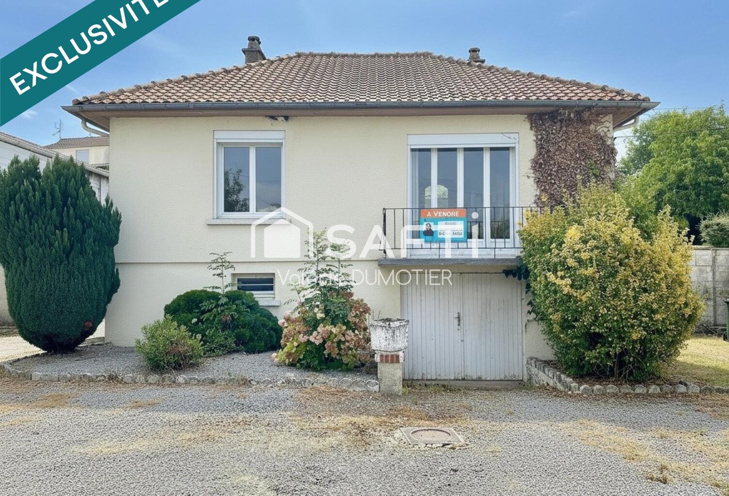 Localité prisée — photo 1