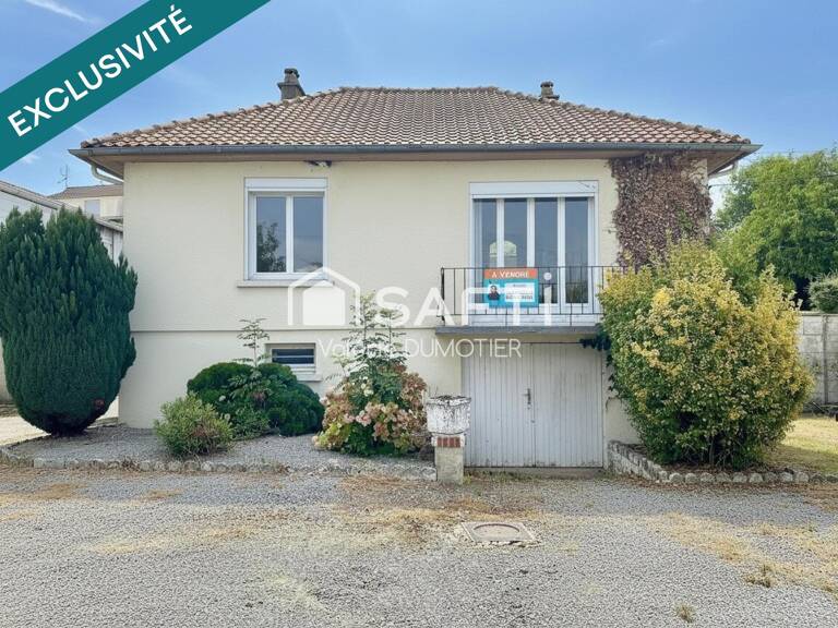 Localité prisée — photo 1
