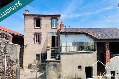 Maison 5 pièces 69900 €