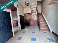 Maison avec cour intérieure, dépendances et fort potentiel de rénovation — photo 3