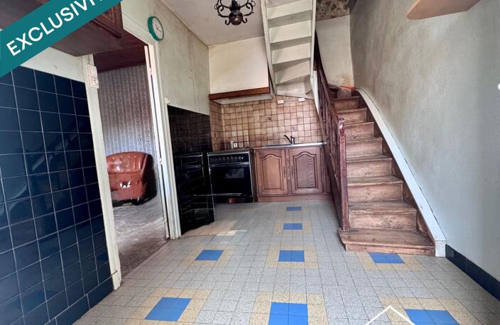 Maison avec cour intérieure, dépendances et fort potentiel de rénovation — photo 3