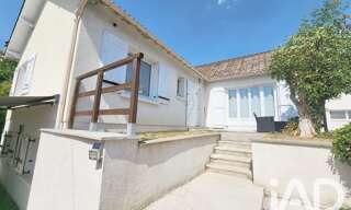 Maison 6 Pièces 140 m² à vendre à Melun (77000)