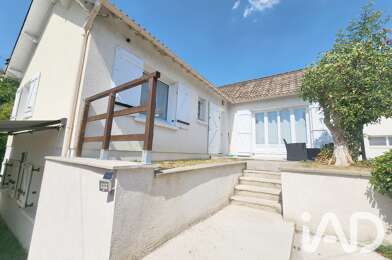 Maison 6 pièces 340000 €