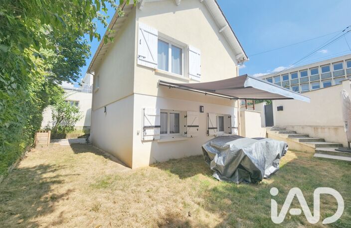 Vente Maison traditionnelle 6 pièces — photo 2