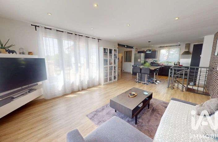 Vente Maison traditionnelle 6 pièces — photo 3