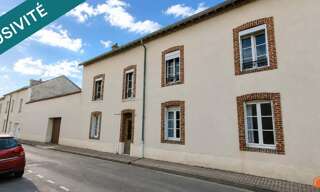 Maison 6 Pièces 152 m² à vendre à Saint-Brice-Courcelles (51370)