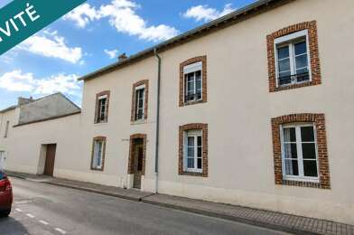 Maison 6 pièces 349000 €