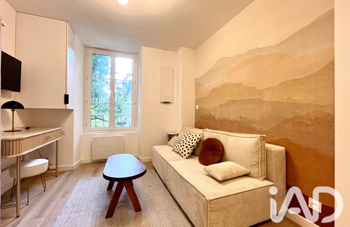 Vente Studio 1 pièce — photo 3