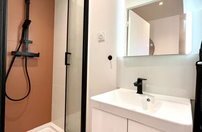 Vente Studio 1 pièce — photo 4