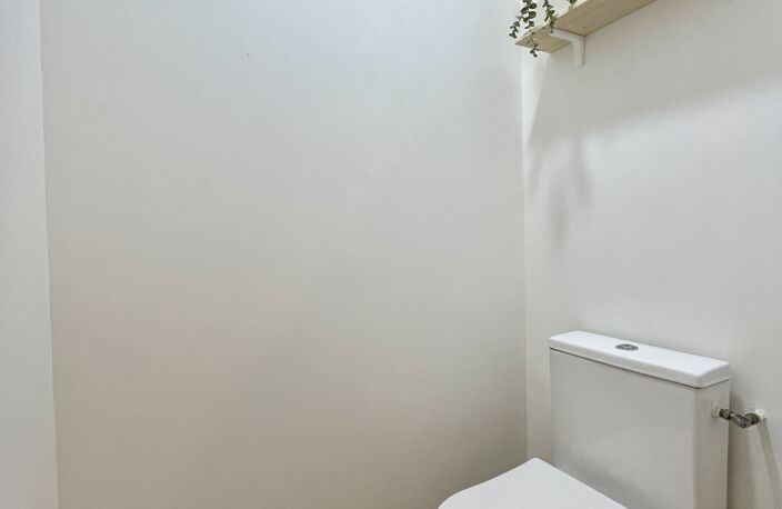 Vente Studio 1 pièce — photo 5