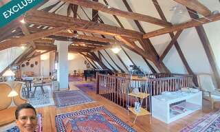 Maison 11 Pièces 325 m² à vendre à Folgensbourg (68220)