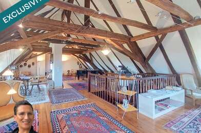 Maison 11 pièces 995000 €