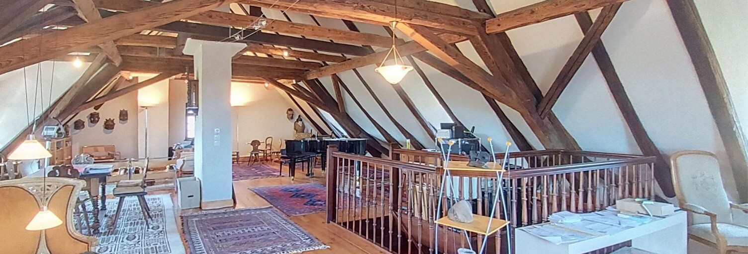 Maison 11 Pièces 325 m² à vendre à Folgensbourg (68220)