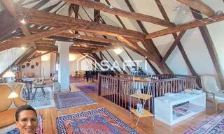 Maison 11 Pièces 325 m² à vendre à Folgensbourg (68220)