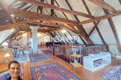 Maison 11 pièces 995000 €