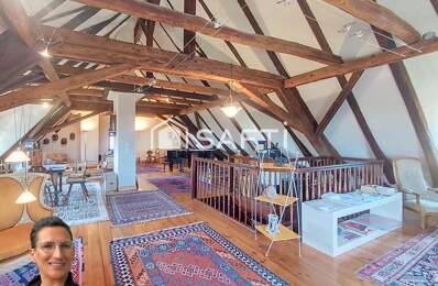 Propriété de 325m² sur 30 ares — photo du bien