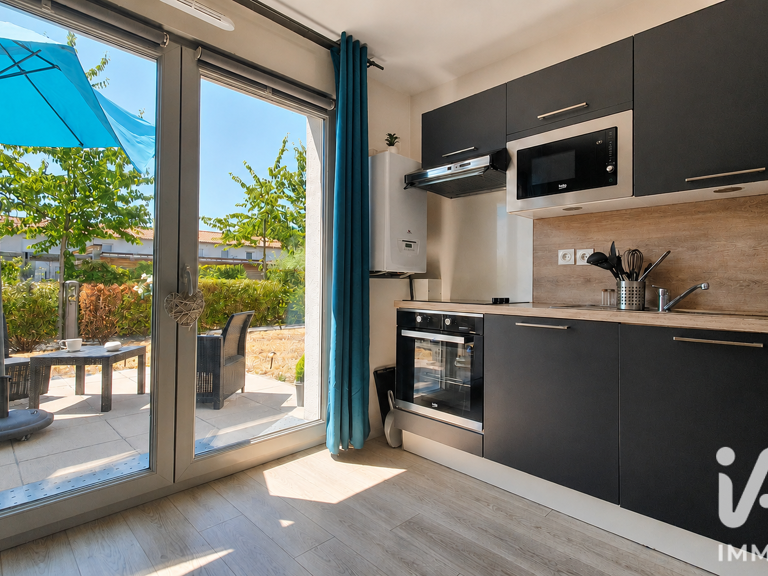 Vente Appartement 2 pièces — photo 1