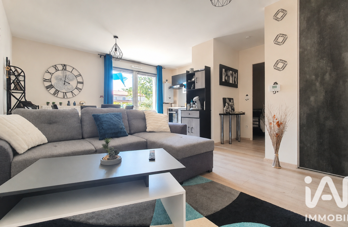 Vente Appartement 2 pièces — photo 2