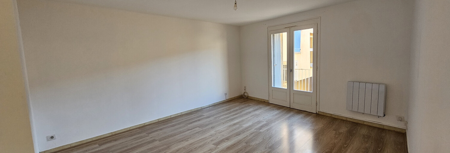 Appartement 3 Pièces 64 m² à louer à Générac (30510)