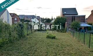 Terrain  395 m² à vendre à Saint-Just-en-Chaussée (60130)