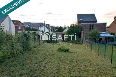 Terrain  45000 €