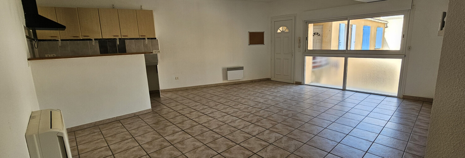 Appartement 3 Pièces 85 m² à louer à Générac (30510)
