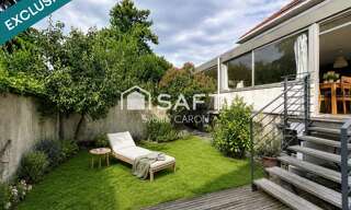 Maison 6 Pièces 153 m² à vendre à Meudon (92190)