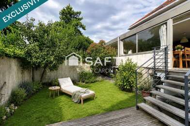 Maison 6 pièces 835000 €