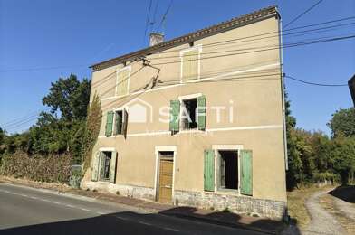 Maison 5 pièces 41000 €