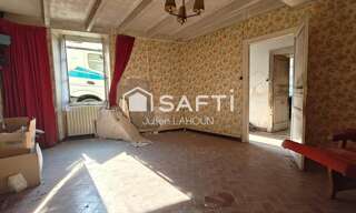 Maison 5 Pièces 147 m² à vendre à Rouillac (16170)