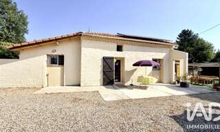 Maison 4 Pièces 81 m² à vendre à Mirande (32300)