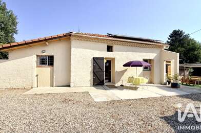 Maison 4 pièces 197000 €
