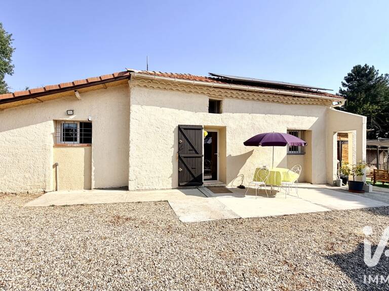 Vente Maison de campagne 4 pièces — photo 1