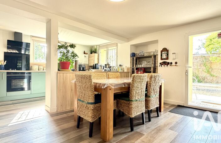 Vente Maison de campagne 4 pièces — photo 2